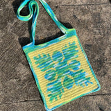 Ulu Quilt Square Crochet Pattern