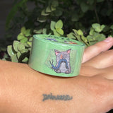 Kaua’i Cats - Washi Tape, Decorative, Kitties, Paper Tape