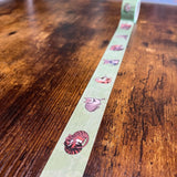 Kaua’i Cats - Washi Tape, Decorative, Kitties, Paper Tape