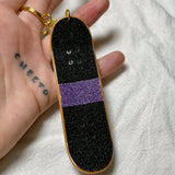 Sk8r Keychain