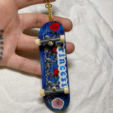 Sk8r Keychain