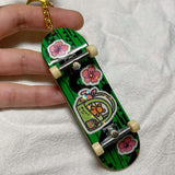 Sk8r Keychain