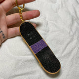 Sk8r Keychain