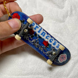 Sk8r Keychain