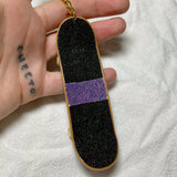 Sk8r Keychain