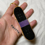 Sk8r Keychain